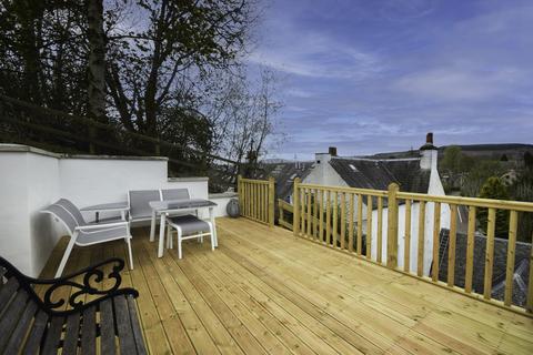 Glenburn Main Street, Kirkmichael, Blairgowrie, PH10 7NT