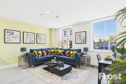 undefined, Virginia House, 35-51 Station Road, Egham, Surrey, TW20