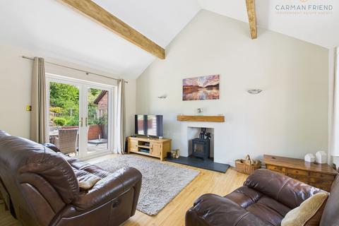 5 Bramble Close, Great Boughton, Chester, CH3 5XN