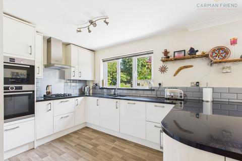 5 Bramble Close, Great Boughton, Chester, CH3 5XN
