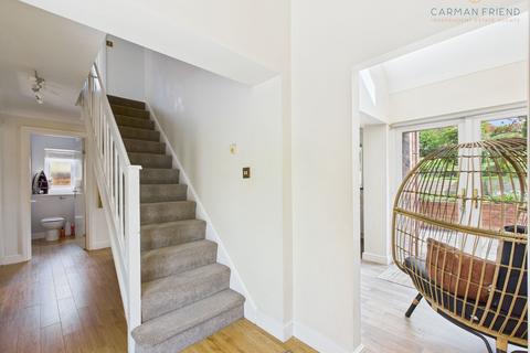 5 Bramble Close, Great Boughton, Chester, CH3 5XN