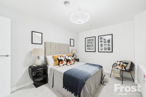 undefined, Virginia House, 35-51 Station Road, Egham, Surrey, TW20