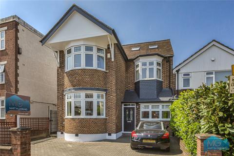 63 Brownlow Road, London, N11 2BJ