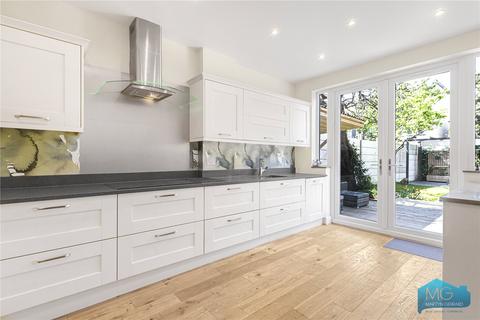 63 Brownlow Road, London, N11 2BJ
