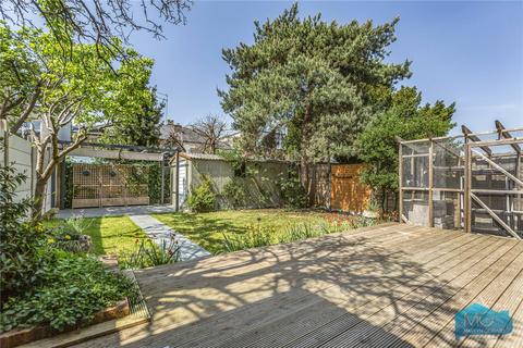 63 Brownlow Road, London, N11 2BJ