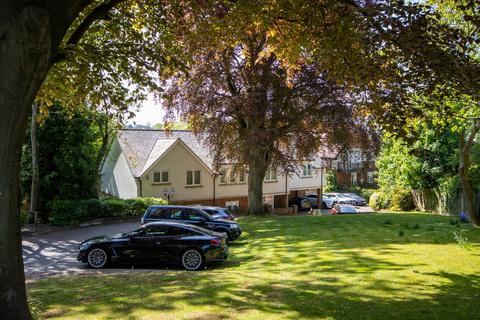 undefined, Betjeman Gardens, Chorleywood, WD3