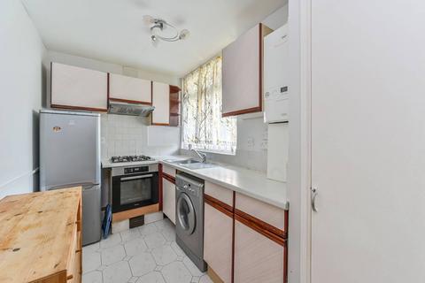 66 Lansdowne Way, London, SW8 2DR
