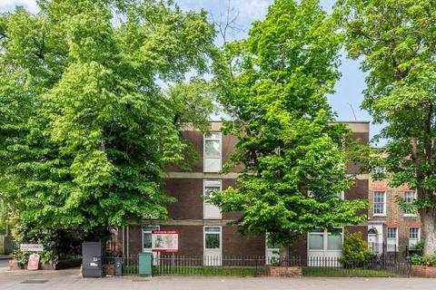 66 Lansdowne Way, London, SW8 2DR