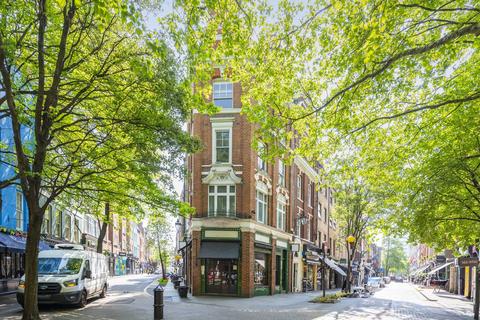 undefined, Monmouth Street, WC2H, Covent Garden, London, WC2H