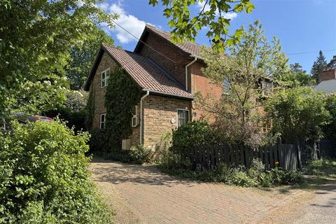 undefined, The Sands, Farnham - Generous 0.34 Acre Plot