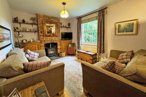 undefined, The Sands, Farnham - Generous 0.34 Acre Plot