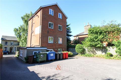 undefined, Dalton Road, Ipswich, Suffolk, IP1