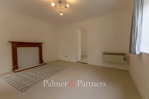 undefined, Dalton Road, Ipswich, Suffolk, IP1