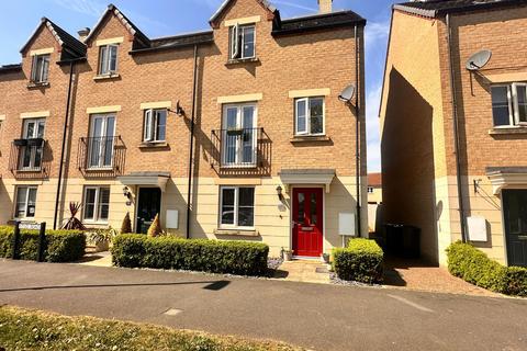 Stud Road, Barleythorpe, Oakham
