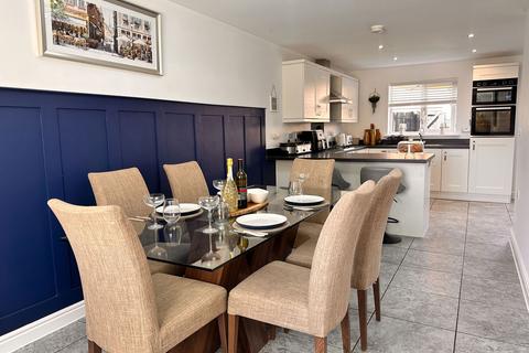 undefined, Stud Road, Barleythorpe, Oakham