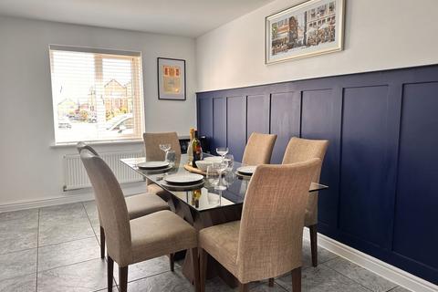 undefined, Stud Road, Barleythorpe, Oakham