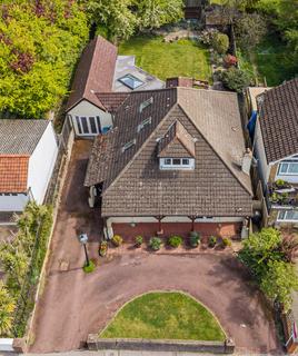 undefined, Downsview Road, Crystal Palace, London, SE19