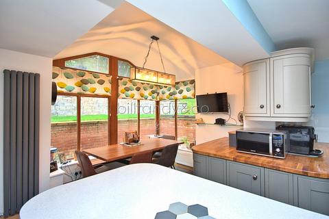 4 bedroom detached house for sale, Sanderling Rise, Burntwood, WS7