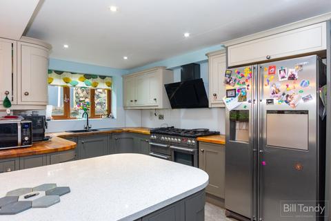 4 bedroom detached house for sale, Sanderling Rise, Burntwood, WS7