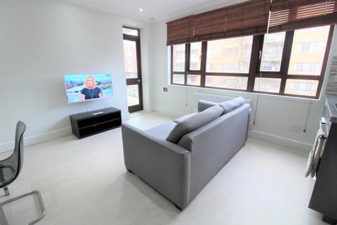 2 bedroom flat to rent, Russell Square, London WC1H