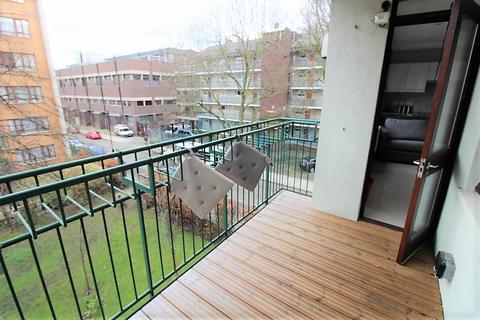 2 bedroom flat to rent, Russell Square, London WC1H