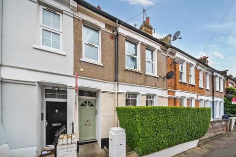 10a Gilbey Road, London, SW17 0QF