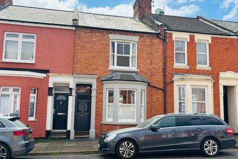 90 Ashburnham Road, Northampton, NN1 4RA