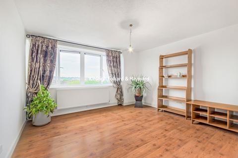 1 bedroom flat to rent, Pollard Close, London, N7