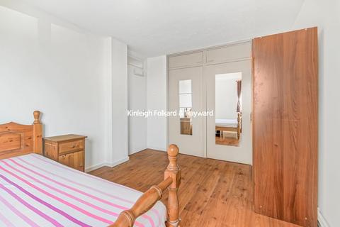 1 bedroom flat to rent, Pollard Close, Islington, London, N7