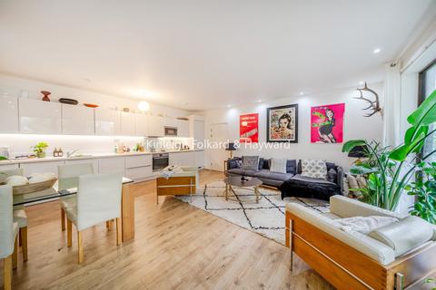 2 bedroom flat to rent, Cabanel Place, Kennington, London, SE11