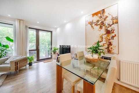 2 bedroom flat to rent, Cabanel Place, Kennington, London, SE11