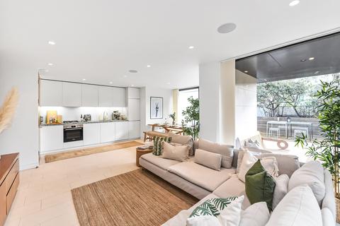 Latitude House, London NW1
