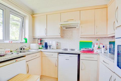 1 bedroom retirement property for sale, Forty Avenue, Wembley HA9