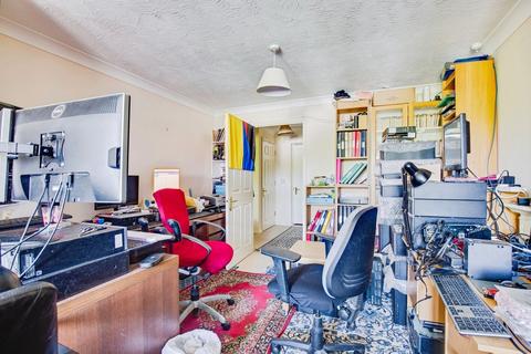 1 bedroom retirement property for sale, Forty Avenue, Wembley HA9