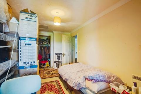 1 bedroom retirement property for sale, Forty Avenue, Wembley HA9