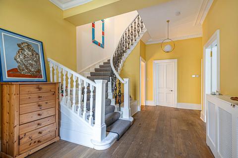 6 bedroom terraced house for sale, Cathkin Road, Langside, Glasgow