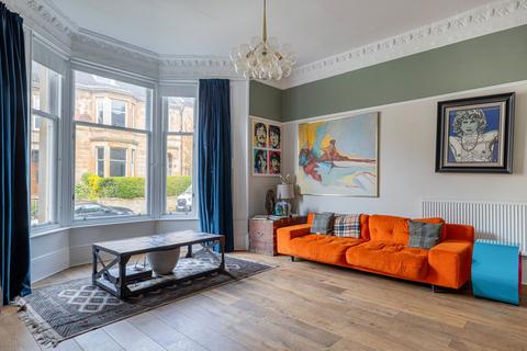 17 Cathkin Road, Glasgow, G42 9UB