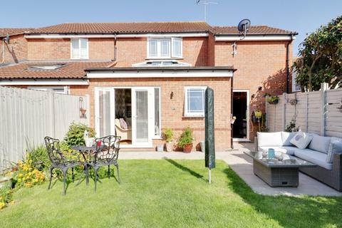 23 Birch Crescent, South Ockendon, RM15 6TZ