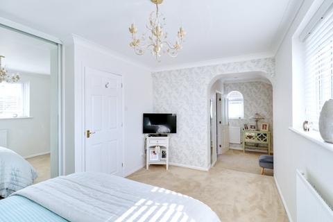 23 Birch Crescent, South Ockendon, RM15 6TZ