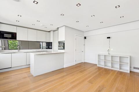 undefined, Coniston Court, Kendal Street, London