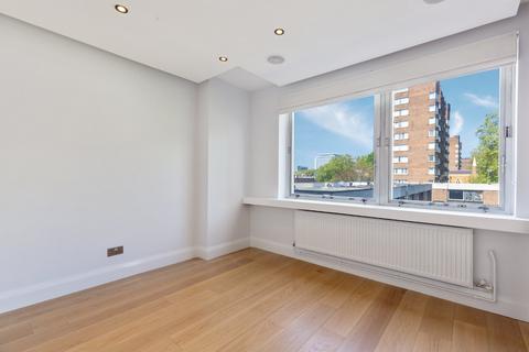 undefined, Coniston Court, Kendal Street, London
