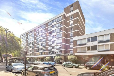 1 bedroom flat to rent, Coniston Court, Kendal Street, London