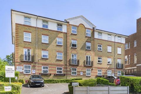 1 bedroom retirement property for sale, Station Road, Sidcup