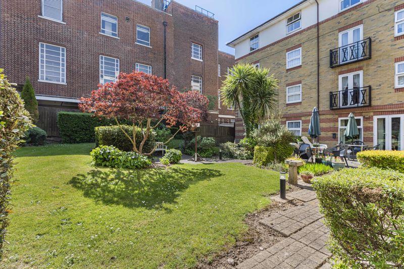 Communal Garden