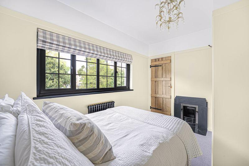 Bedroom 3 angle 2