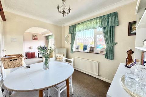 3 bedroom semi-detached bungalow for sale, DAVID PLACE, NEW WALTHAM