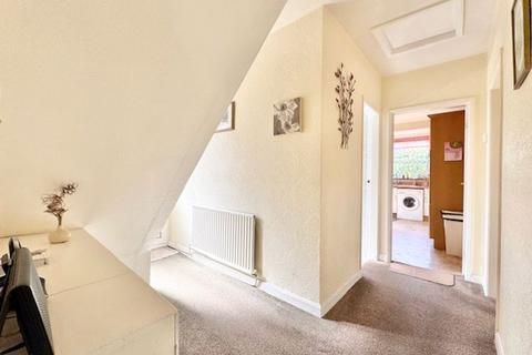 3 bedroom semi-detached bungalow for sale, DAVID PLACE, NEW WALTHAM