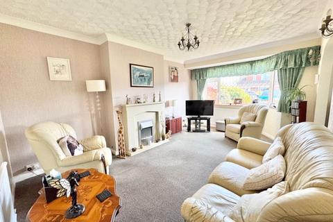 3 bedroom semi-detached bungalow for sale, DAVID PLACE, NEW WALTHAM