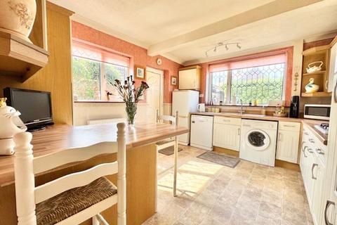 3 bedroom semi-detached bungalow for sale, DAVID PLACE, NEW WALTHAM