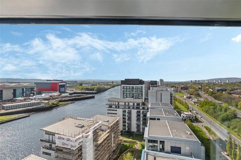 15/3, 1 Meadowside Quay Square, Glasgow, G11 6BS